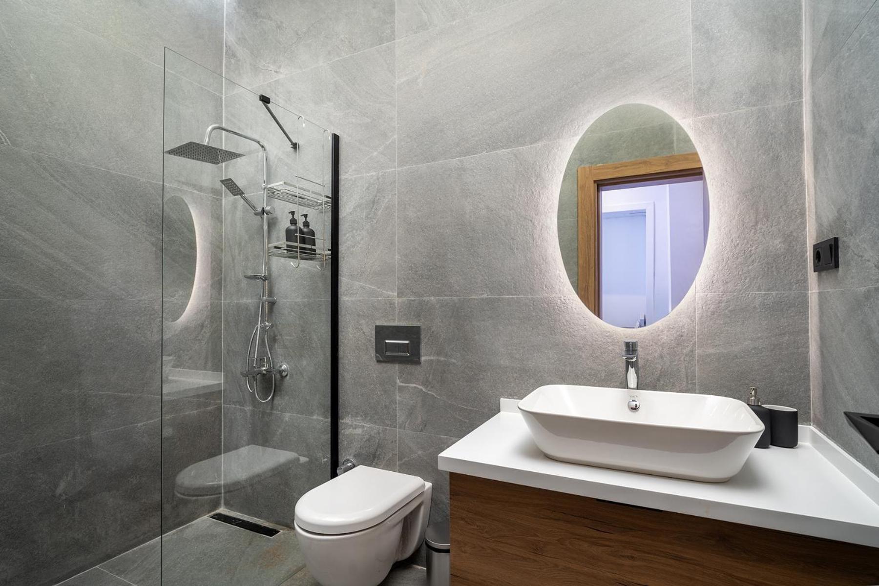 Urban Quarters - Bogazkesen Aparthotel Isztambul Kültér fotó