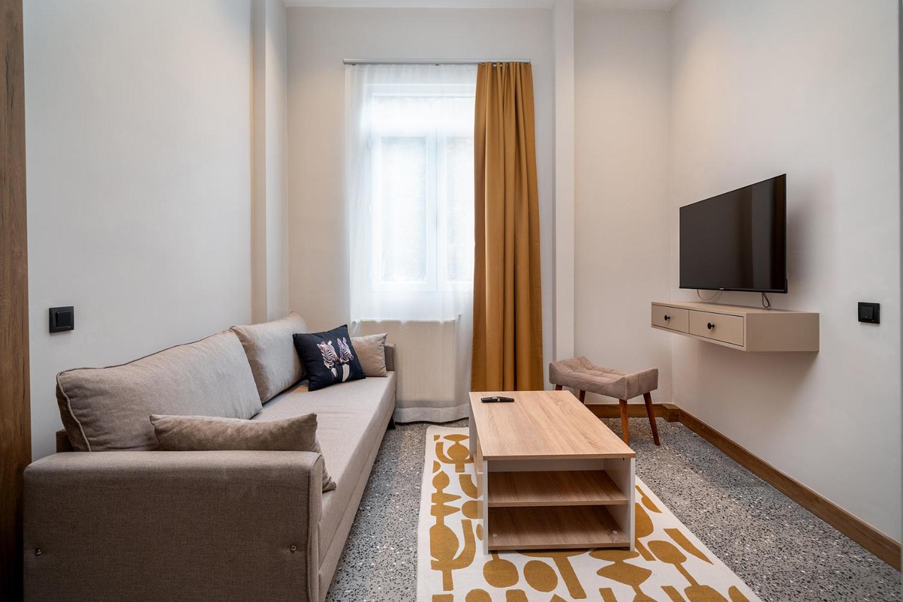 Urban Quarters - Bogazkesen Aparthotel Isztambul Kültér fotó