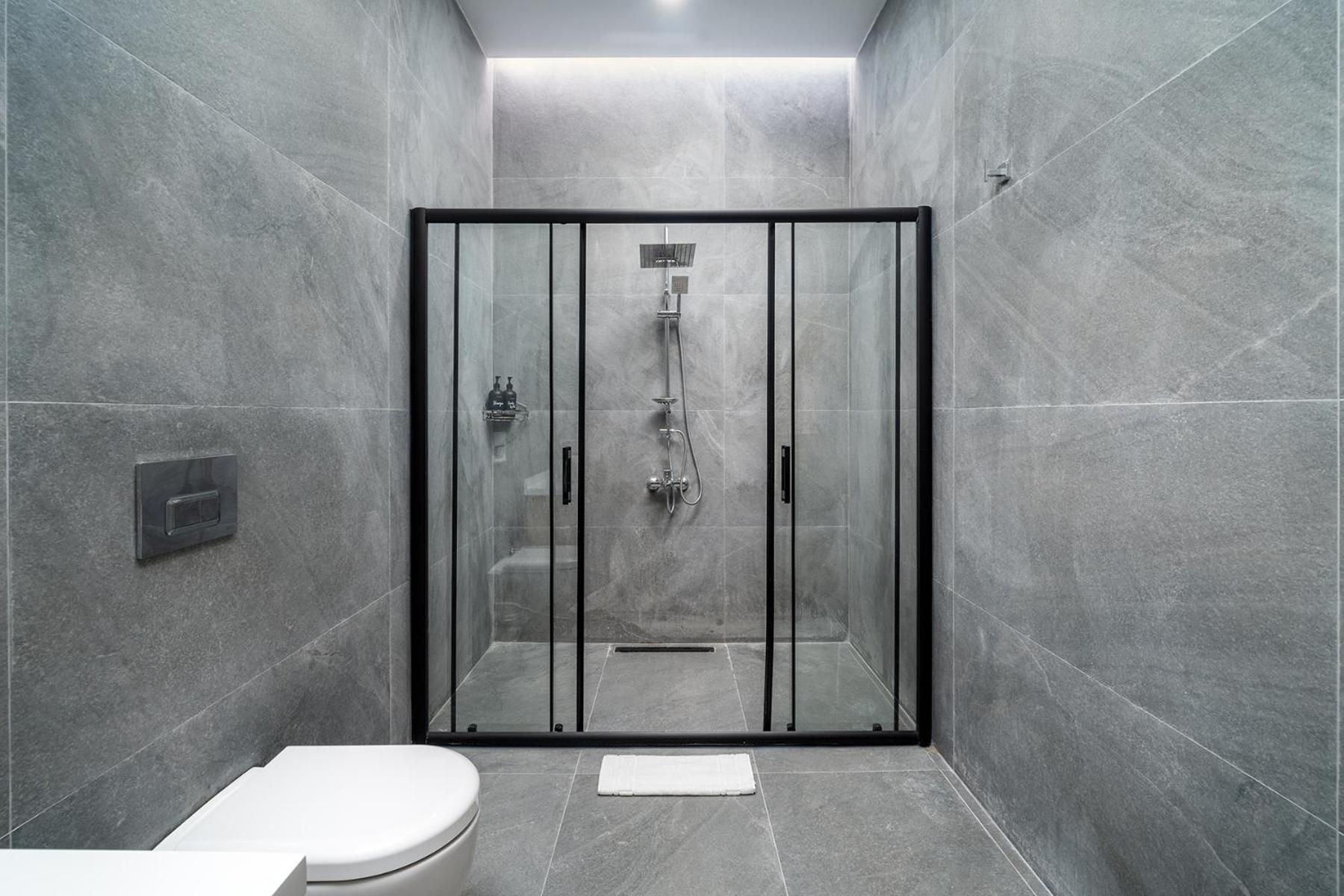 Urban Quarters - Bogazkesen Aparthotel Isztambul Kültér fotó