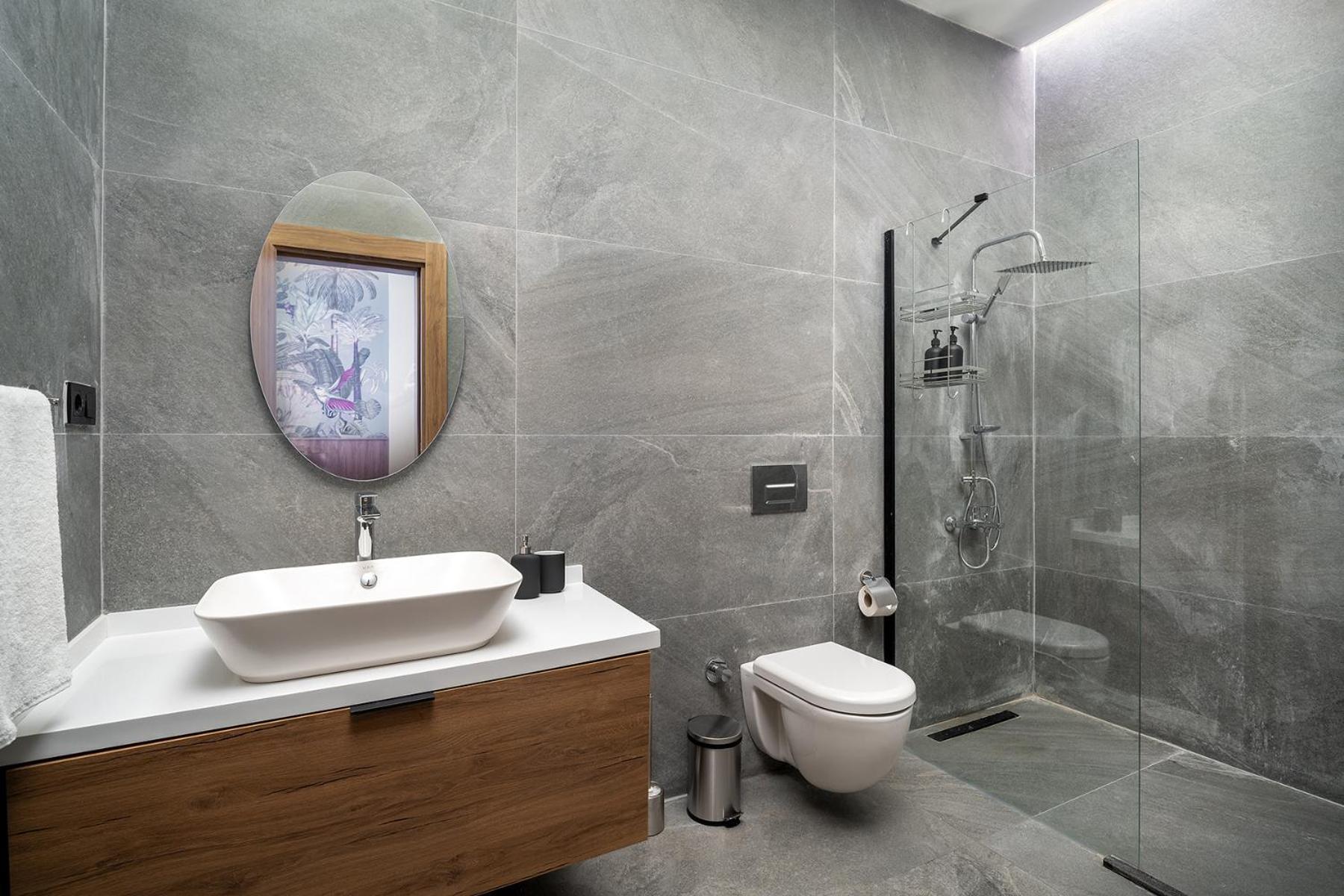 Urban Quarters - Bogazkesen Aparthotel Isztambul Kültér fotó