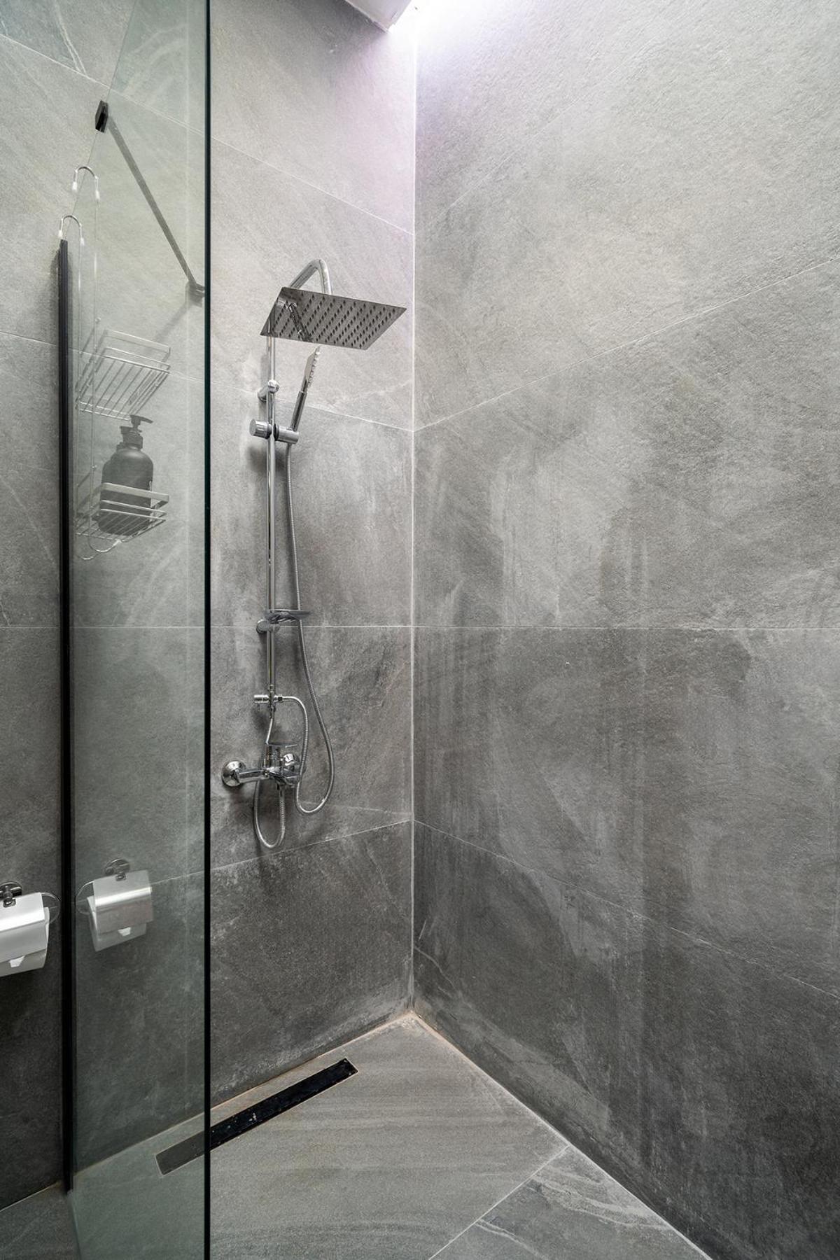 Urban Quarters - Bogazkesen Aparthotel Isztambul Kültér fotó